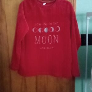 OVS long sleeve shirt